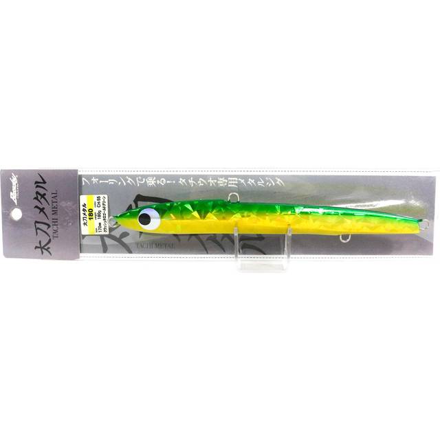 Sale Bassday Metal Jig Tachi Metal 180 grams CH-55 (5127)