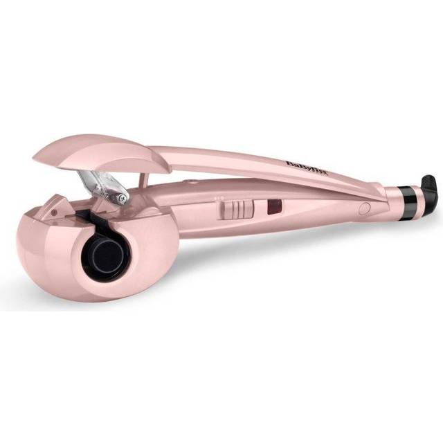 Babyliss Rose Blush Curl Lasting Curls 2664PRE
