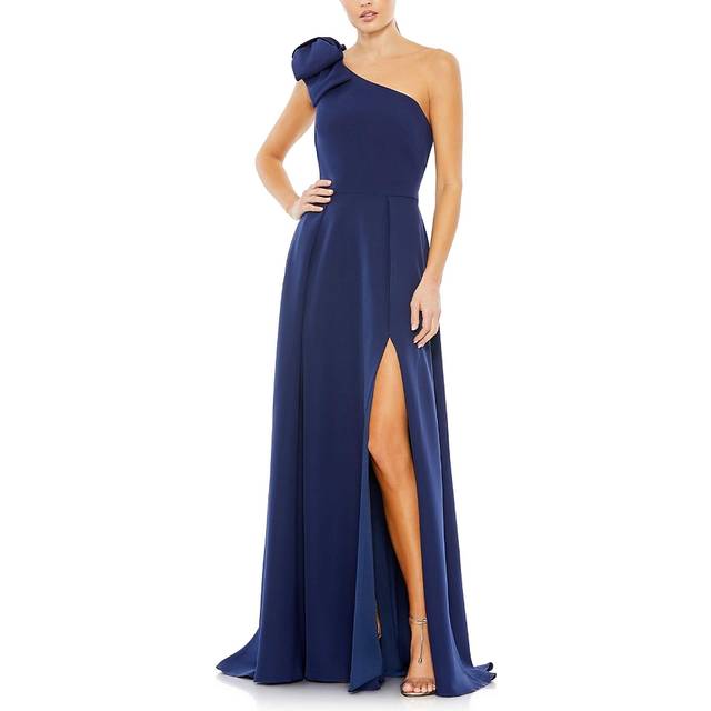 Mac Duggal A-Line Gown