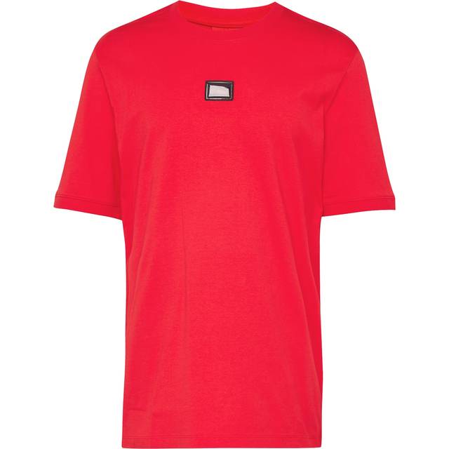 Hugo Boss Diragolino T-Shirt Rød Str. XL