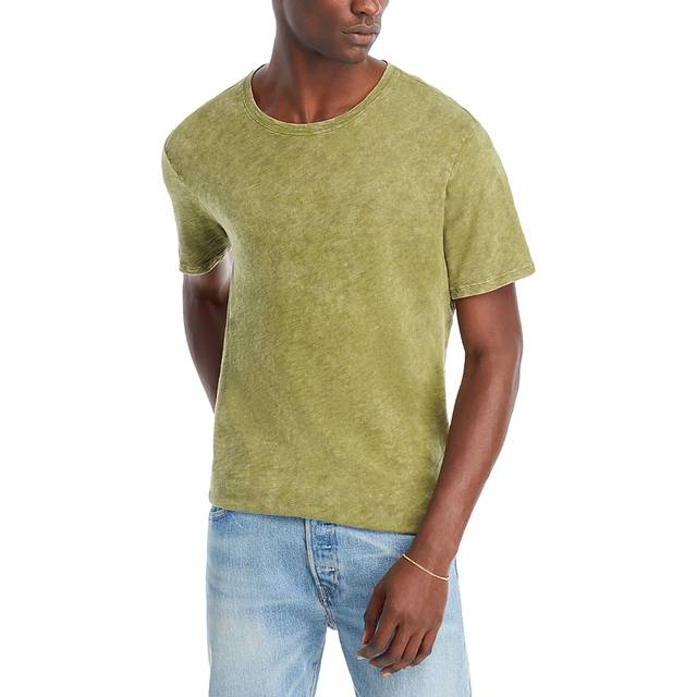 Atm Anthony Thomas Melillo Chroma Wash T-Shirt