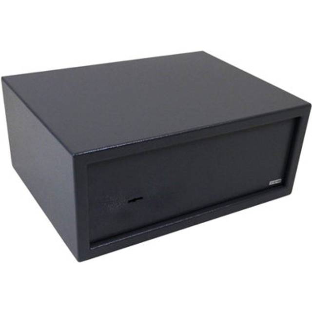 Ammo Steel Safe with 7 Lever Key Lock Large Laptop Safe 480MM Wide Office
