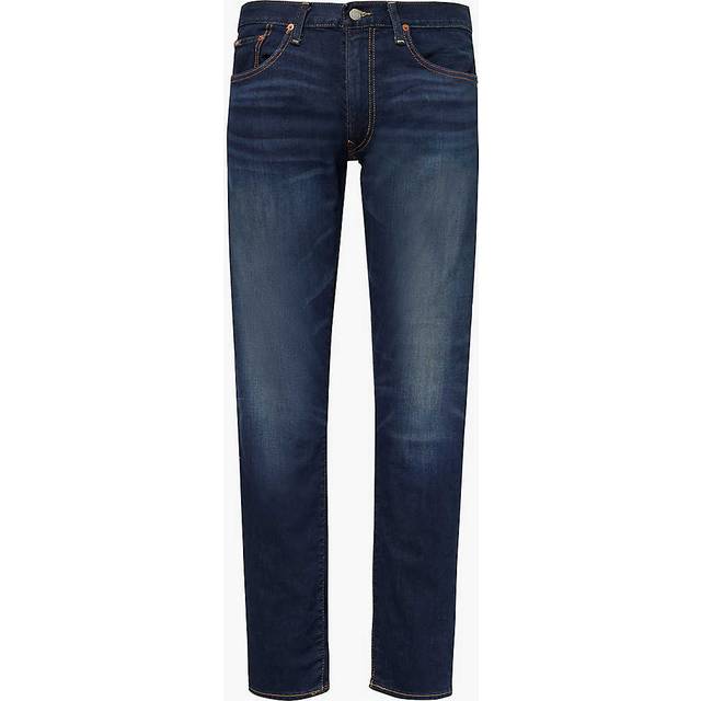 Polo Ralph Lauren Slim Stretch Sullivan Jeans - Blue - 28