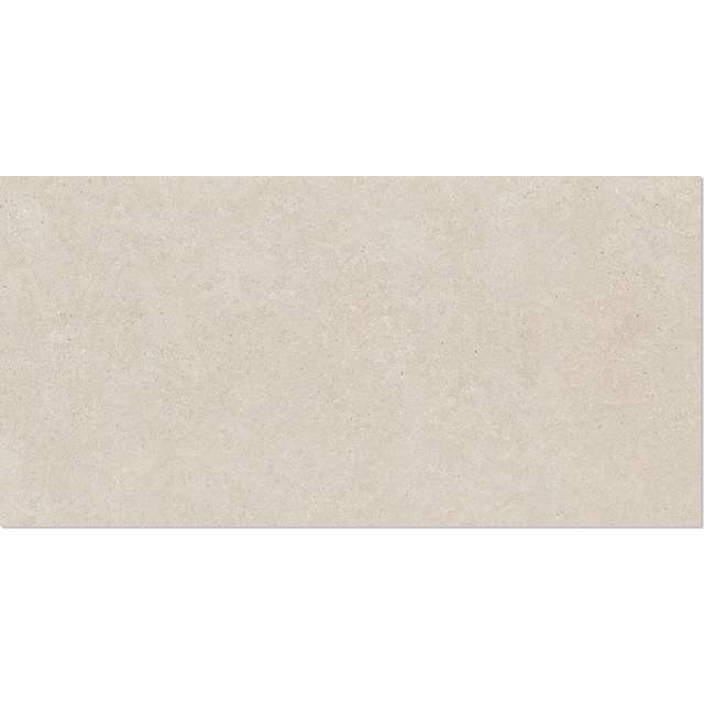 Klinker Kalksten Nord Beige Matt 75x150 cm