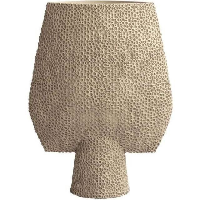 101 Copenhagen - Sphere Vase Square Shisen Big Sand