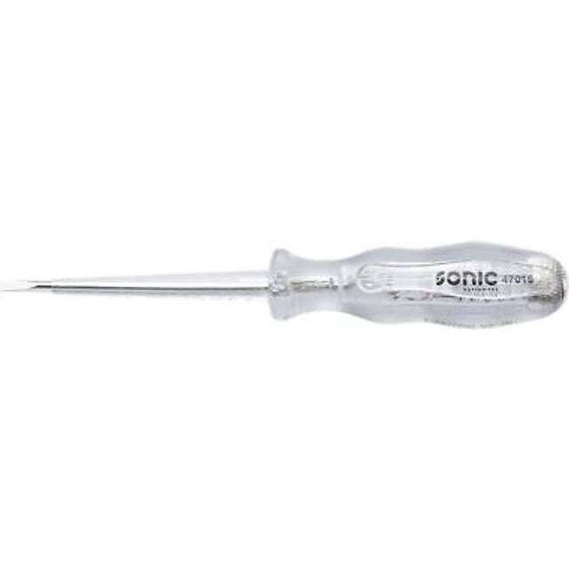 Voltmätare Ac/Dc 120-250V Sonic