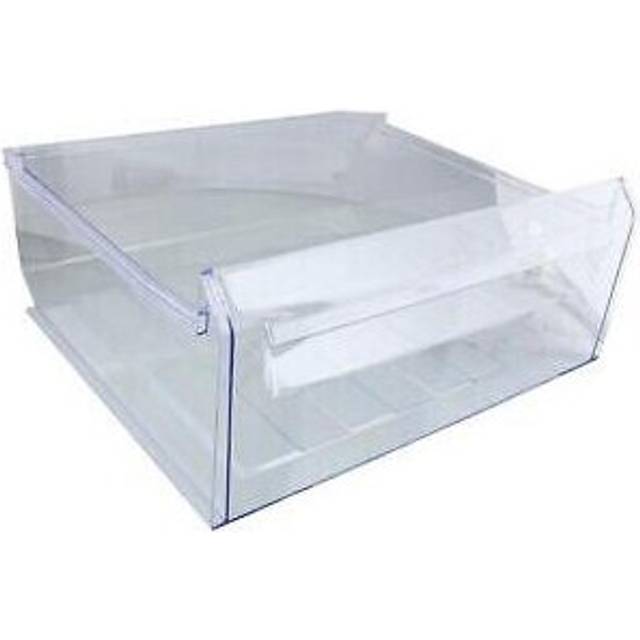 Zanussi ZBB28440SA Fridge Freezer Top or Middle Drawer Frozen Food Container