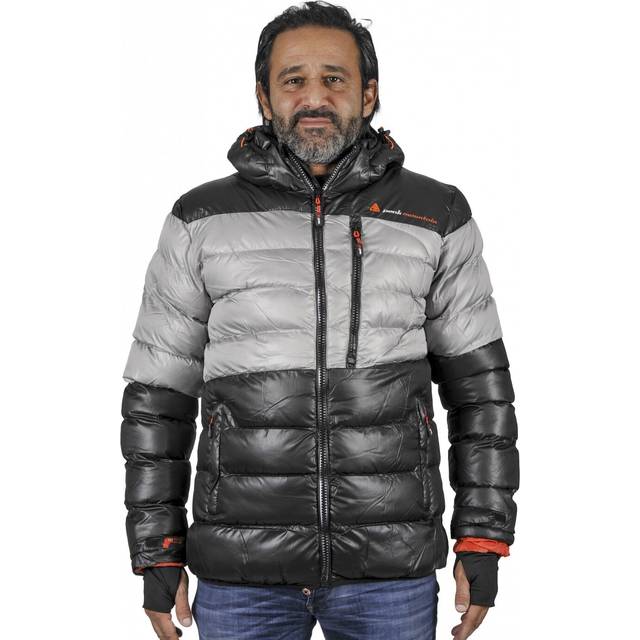 Ski jacket Peak Mountain Captin - Noir - 2XL