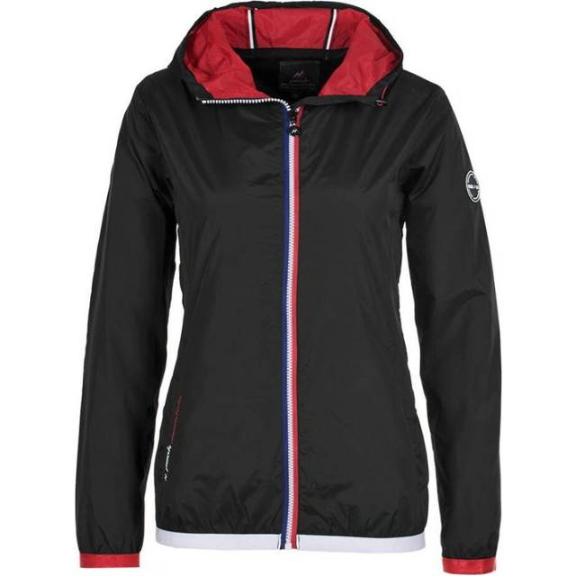 Lightweight women's jacket Peak Mountain Acapik - Noir - XL