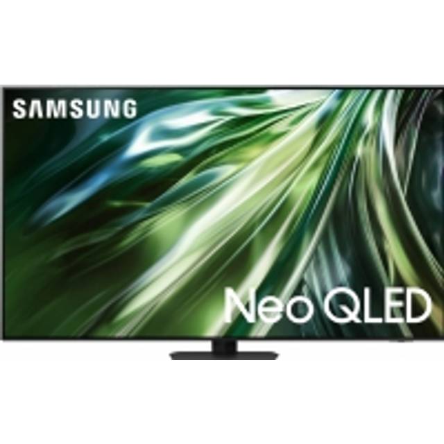 Samsung QE43QN90DAT - 43" Diagonal klass QN90D Series LED-bakgrundsbelyst LCD-TV - Neo QLED - Smart TV - Tizen OS - 4K UHD (2160p) 3840 x 2160 - HDR