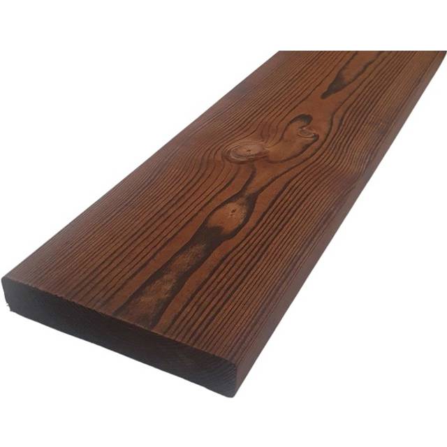 TRALL PLUS G4-2 LINAX BRUN H4RH 28X145 4,2 | Beijerbygg Byggmaterial