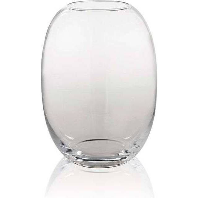 Piet Hein - Super Vase H16 Glass/Clear