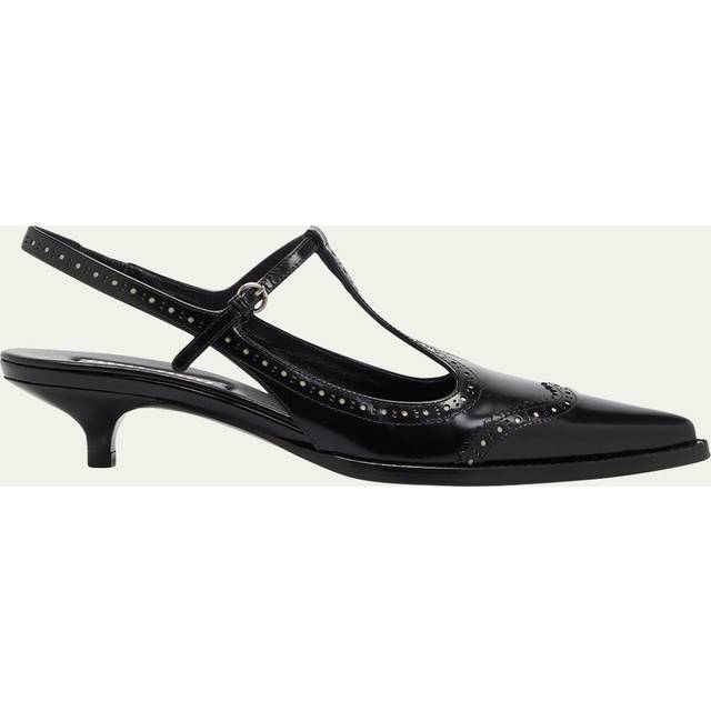 Pumps