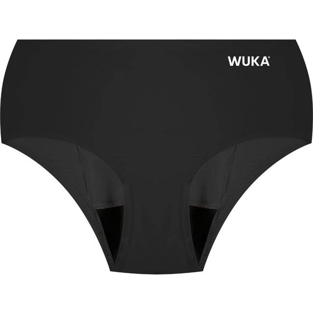 WUKA stretch pants midi brief xs-l