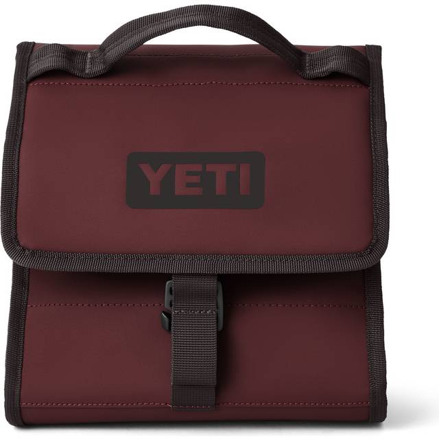 YETI Daytrip Packable Lunch Bag  Wild Vine Red