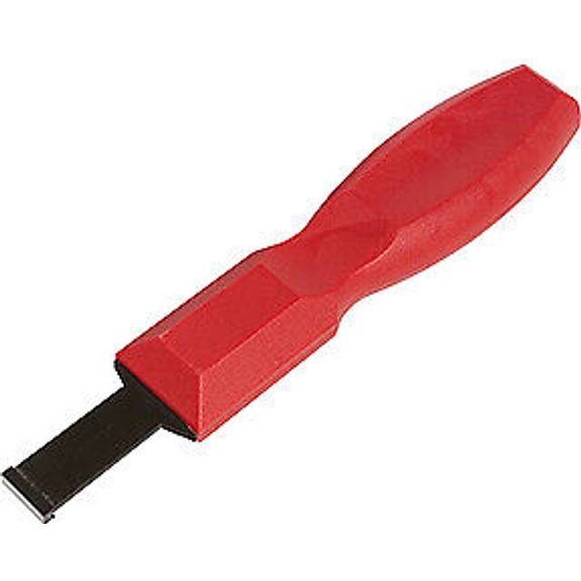 "Lisle 81770 Carbide Scraper 5/8"""""