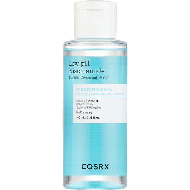 COSRX - Low pH Niacinamide Micellar Cleansing Water - 100ml