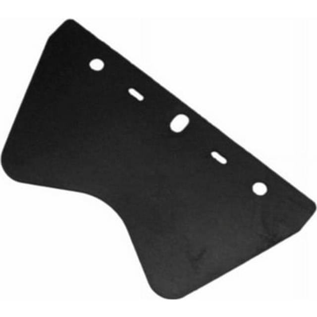 Bosch Parts 1609B00502 Rubber Plate