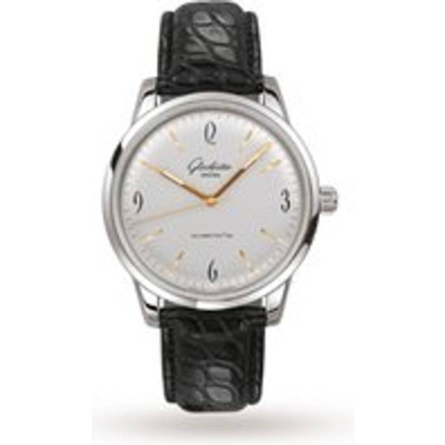 Sixties Mens Watch