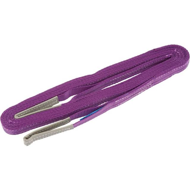 Draper Expert 1Tonne 1M X 50MM Wide Load Sling - LS1125C