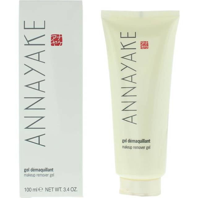 Annayake Makeup Remover Gel 100ml