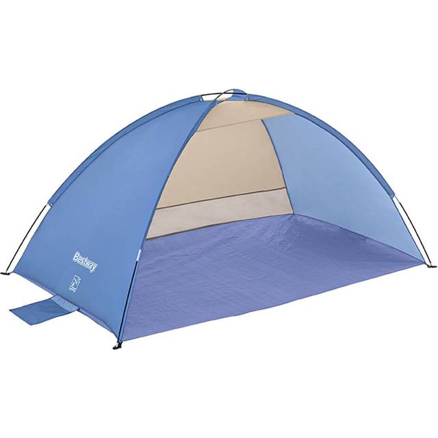 Bestway Beach Tent Blue 200 x 120 x 95 cm