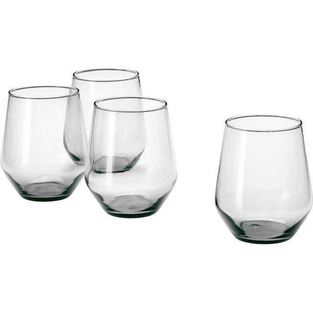 IVRIG glas, grå, 45 cl