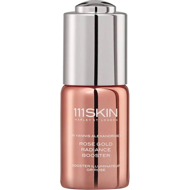 111SKIN Rose Gold Radiance Booster 20ml