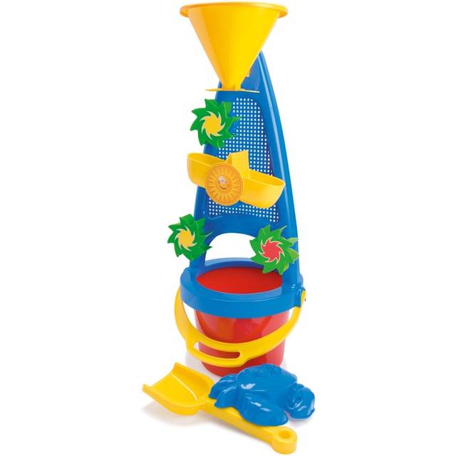 Dantoy Sand och vattenhjul 44cm