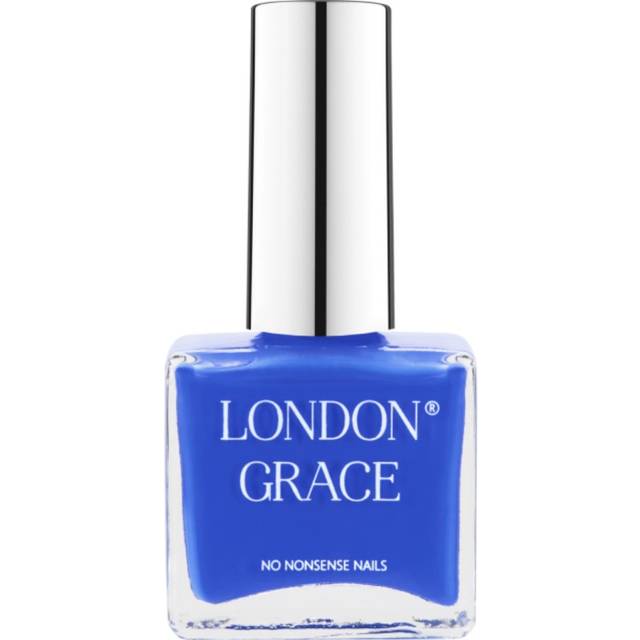 London Grace Nail Lacquer Lovisa 12ml 11.8ml