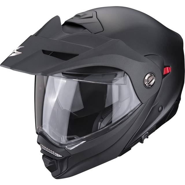 Scorpion ADX-2 Solid, flip up helmet