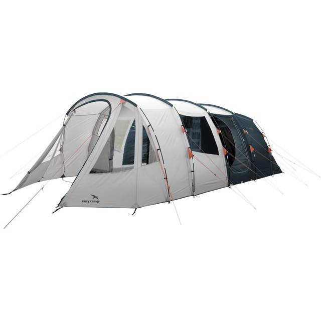 Easycamp Tält Palmdale 600 Lux Blå 6 Places
