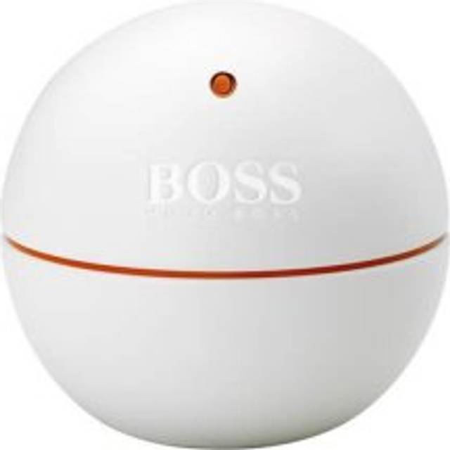 Hugo Boss Boss In Motion White edp 90ml