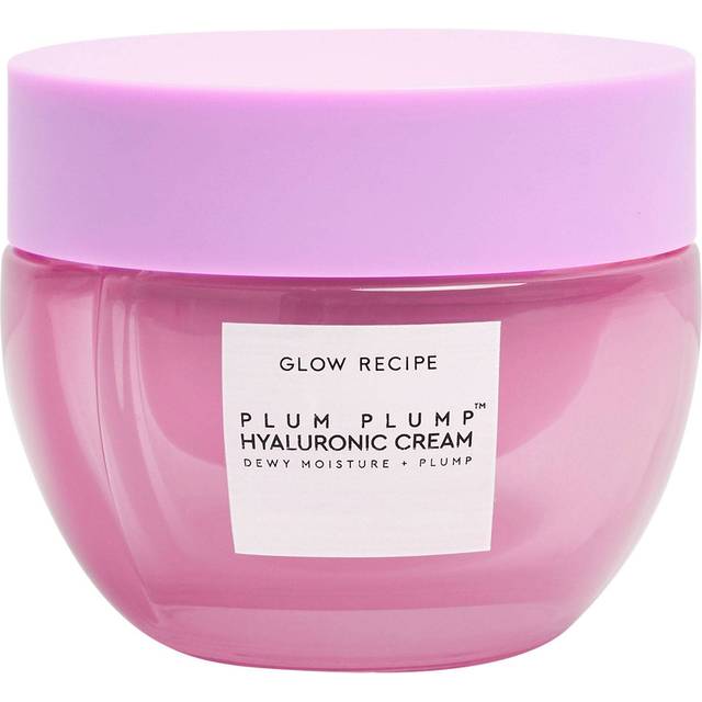 Glow Recipe Plum Plump Hyaluronic Moisturizer 50Ml