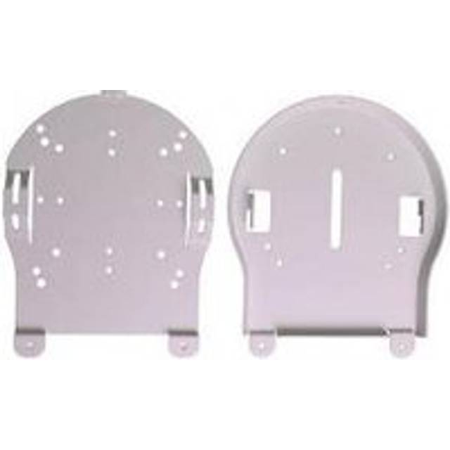 PTZOptics PT-CM-3-WH security camera accessory Ceiling mounting foot