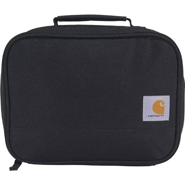 Carhartt Womens Insulated 4 Can Lunch Cooler