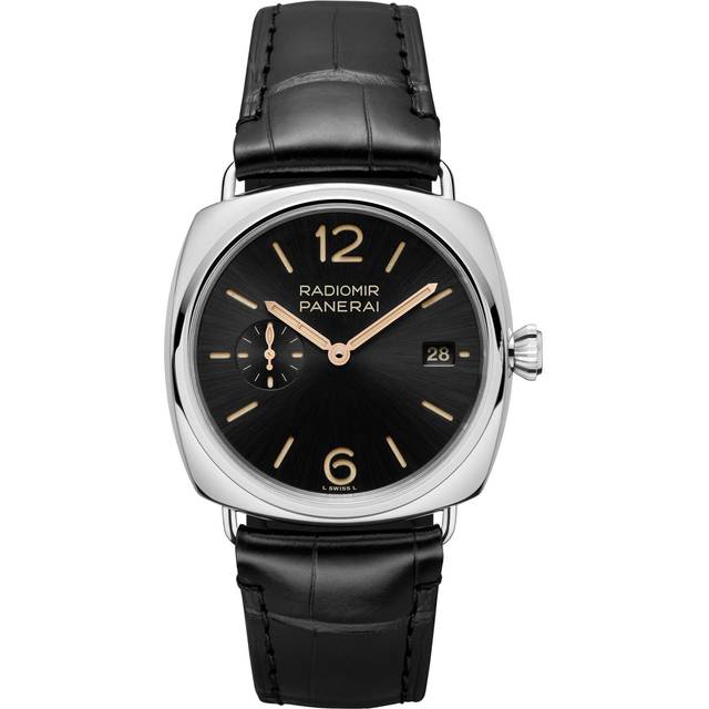 Radiomir Quaranta 40mm Mens Watch