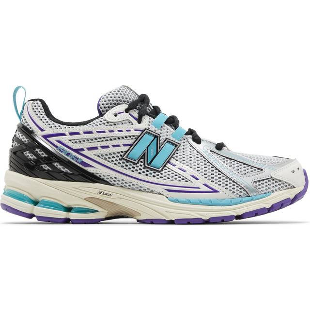New Balance - M1906 RCF panelled lace-up sneakers - unisex - Other fibres - 10 - White