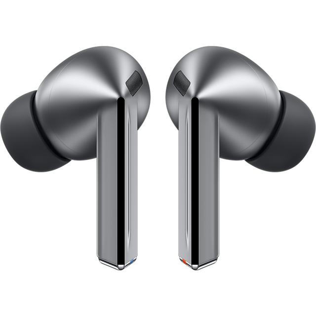 SAMSUNG GALAXY BUDS 3 PRO SM-R630 TRUE WIRELESS SILVER