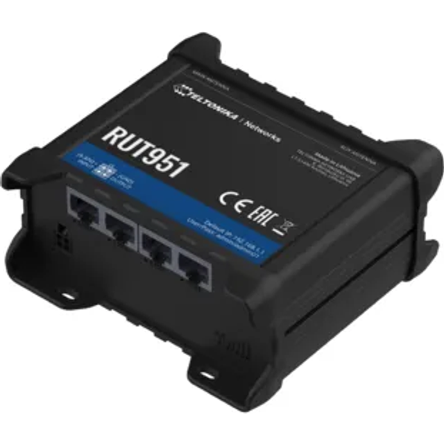 Teltonika RUT951 router