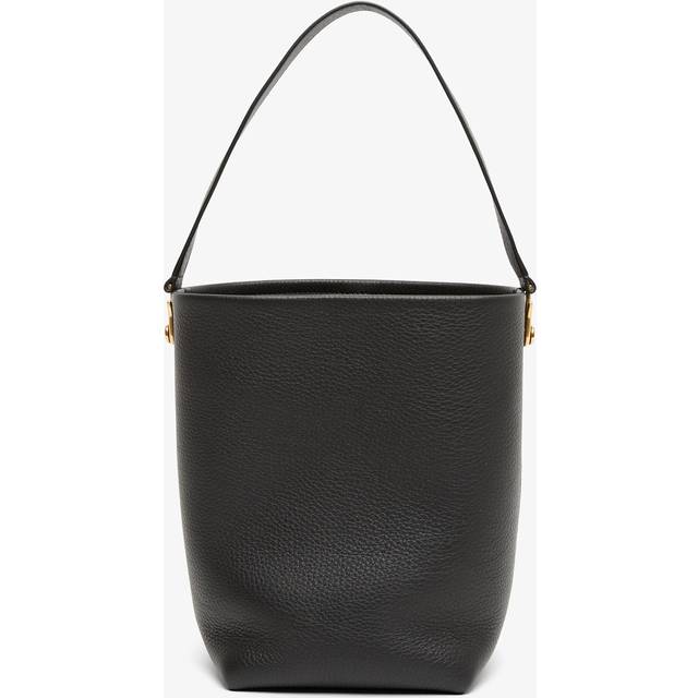 The Row Small NS Tote Hook Bag in Ivory ANS - Ivory. Size all. (all)