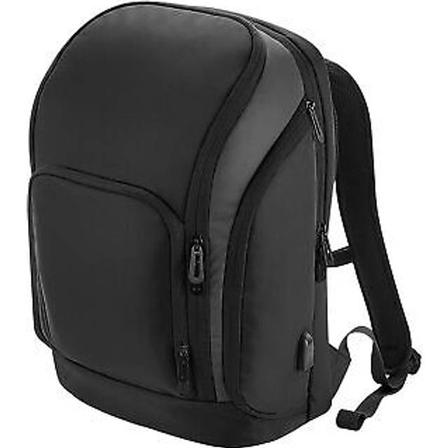 Quadra Pro-tech charge backpack