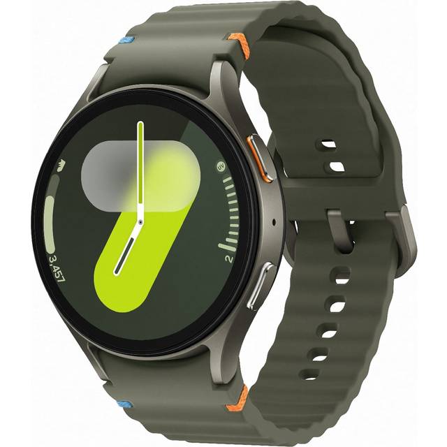 Samsung Galaxy Watch 7 Bluetooth L310 (44mm) (Silver)
