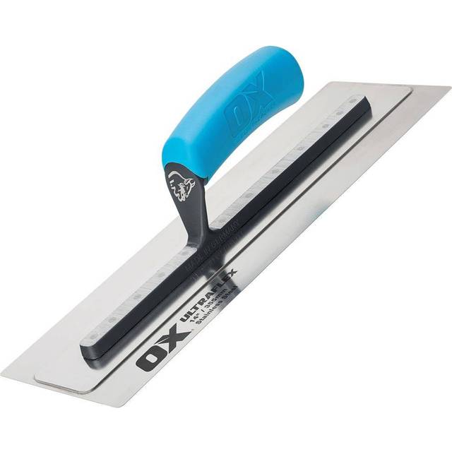 OX Pro UltraFlex efterbehandling murslev 14 tum / 355 x 110 mm