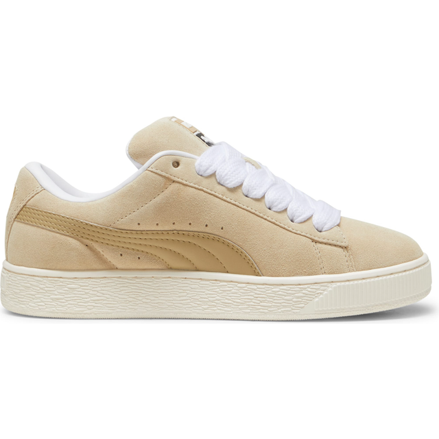 Sneakers Puma Suede XL Beige EUR 42.5