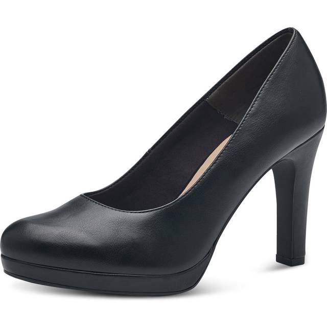 High Heels - Black - 36 (3.5)