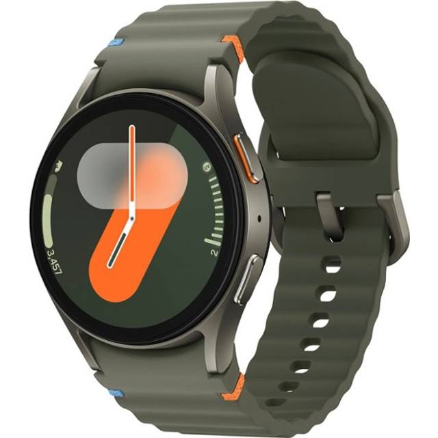 Samsung Galaxy Watch7 LTE 40mm Cream Beige