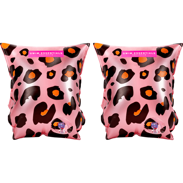 Swim Essentials Floaties Panther 0-2 Years