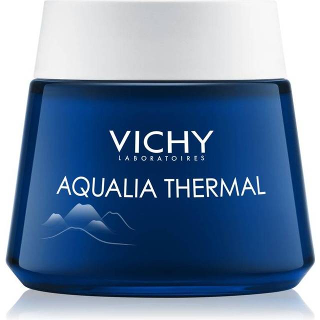 Vichy Aqualia Thermal Night Spa