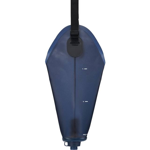 Peak Series | Gravity Water Filter System - 3L / Mountain Blue